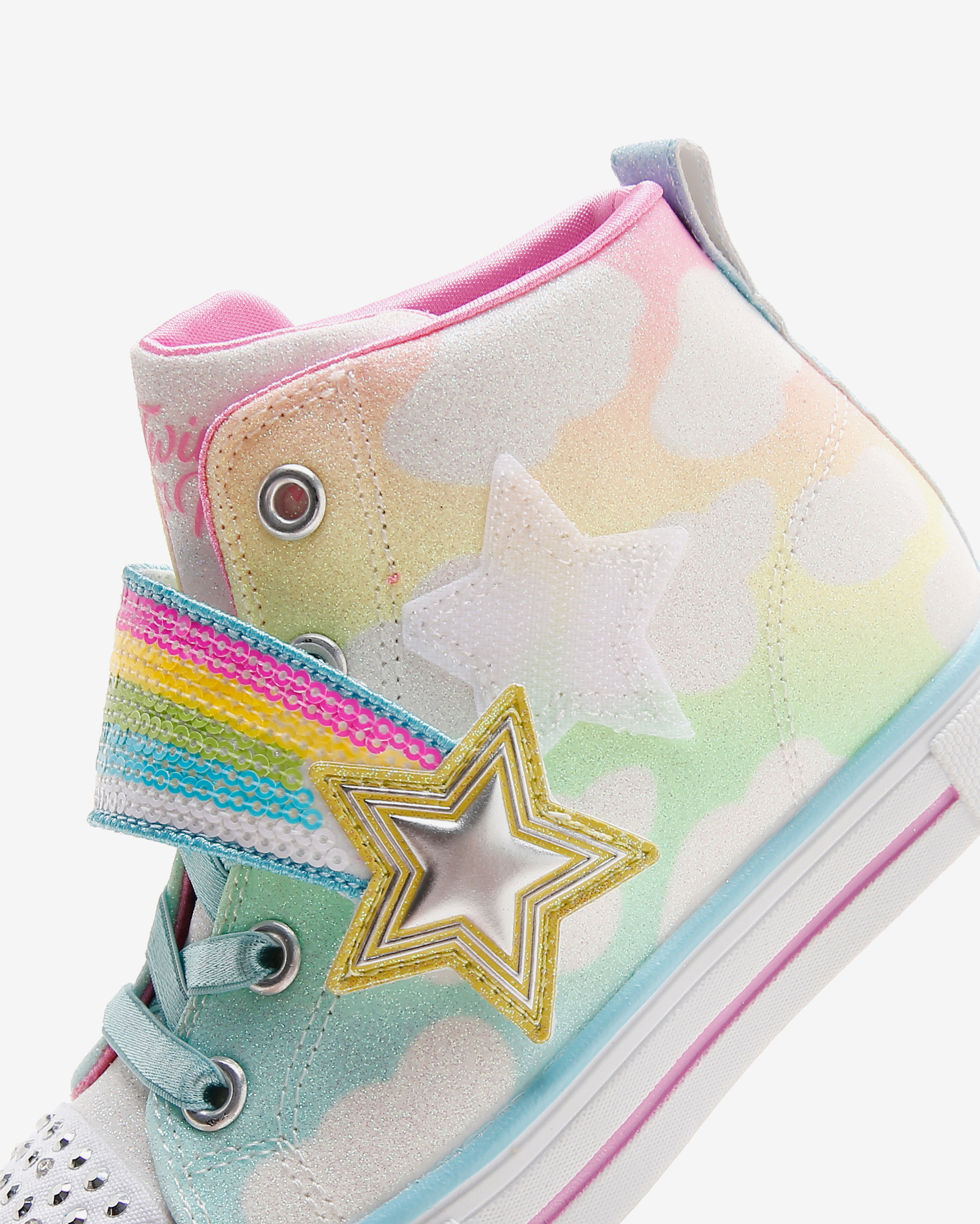 Skechers Twinkle Toes Twinkle Sparks Shooting Star K k K z